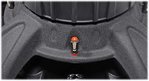 KICKER (2) 45L7R154 15" 3600w L7R Car Subwoofers+Vented Sub Box Enclosure L7R154 in Saudi Arabia