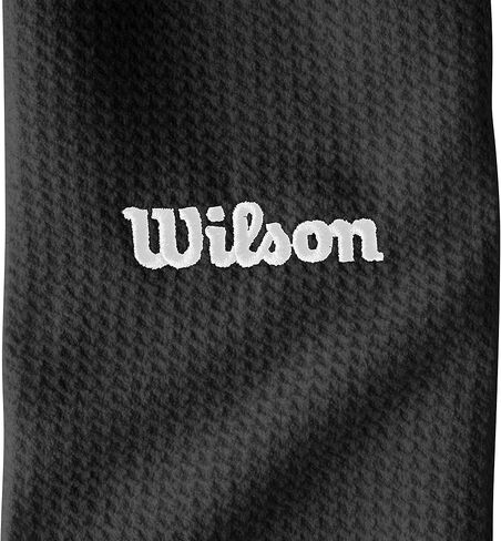 WILSON W/S TRI FOLD Towel BL in Saudi Arabia