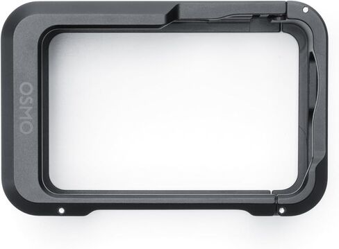 Osmo Action 6 Utility Frame, Compatibility: Osmo Action 6 in Saudi Arabia