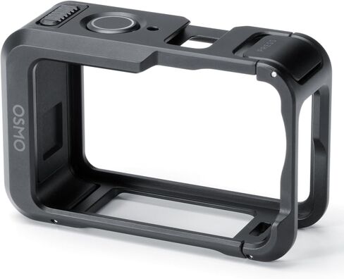 Osmo Action 6 Utility Frame, Compatibility: Osmo Action 6 in Saudi Arabia