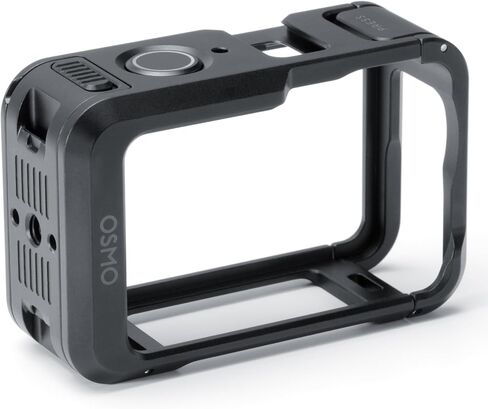 Osmo Action 6 Utility Frame, Compatibility: Osmo Action 6 in Saudi Arabia