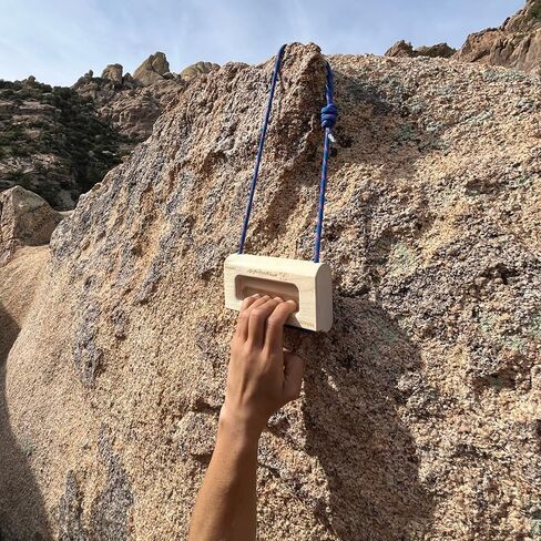 Metolius Nano Rings - Single in Saudi Arabia