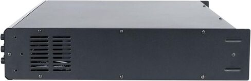 Rockville (1) RCS650-6 650 Watt 6 Zone 70v Commercial/Restaurant Amplifier/Bluetooth+(2) AWC82 Speakers in Saudi Arabia