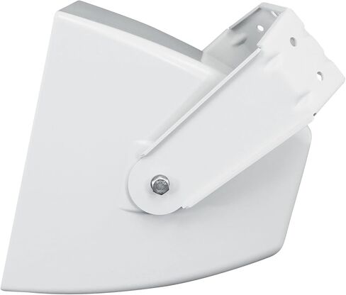 Rockville (1) RCS650-6 650 Watt 6 Zone 70v Commercial/Restaurant Amplifier/Bluetooth+(2) AWC82 Speakers in Saudi Arabia