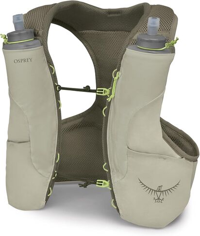 Osprey Duro LT Men's Running Hydration Vest with Hydraulics Soft Flasks in Saudi Arabia