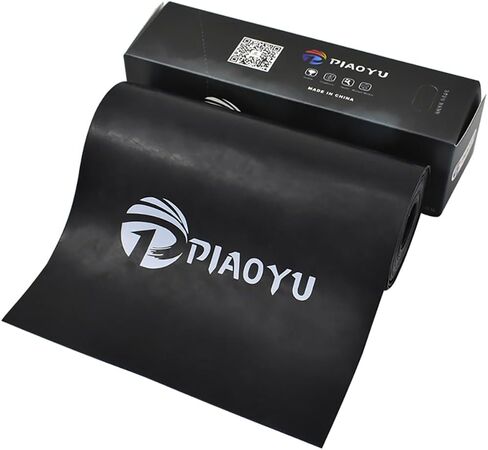 أربطة Piaoyu Slingshot الأساور المطاطية البديلة المرنة المرنة، أربطة مطاطية بديلة لإطلاق النار المنجنيق، أربطة بديلة للمقلاع، DIY للصيد وإطلاق النار المقلاع in Kuwait