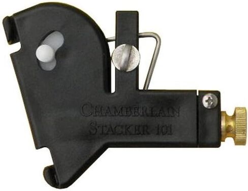 FISH307's Favorite Stacker 101 Chamberlain Downrigger Release in Saudi Arabia