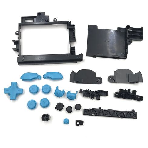 Controller Cross Button Full Button Set For NTD 2DS XL LL Game Consoles Maintenance in Kuwait