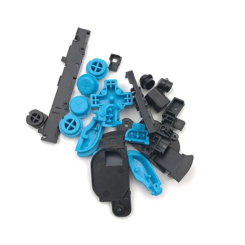 Controller Cross Button Full Button Set For NTD 2DS XL LL Game Consoles Maintenance in Kuwait