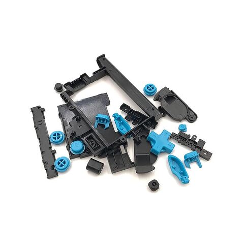 Controller Cross Button Full Button Set For NTD 2DS XL LL Game Consoles Maintenance in Kuwait