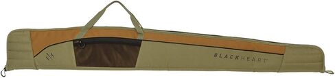 Blackheart Cardiac Shotgun Case - 54 in. in Saudi Arabia