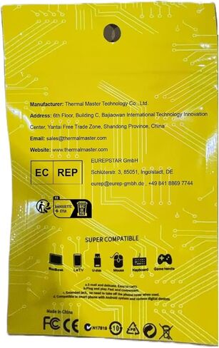 محول من النوع C إلى Lightning، حزمة واحدة للكاميرا الحرارية P1 / P3، محول OTG من سبائك الألومنيوم لنقل البيانات in Kuwait