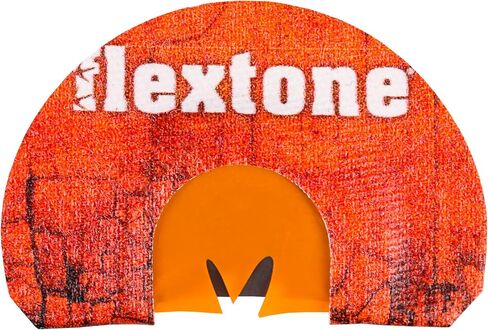 Flextone Flex Pro Inverted V Diaphragm Turkey Call in Saudi Arabia