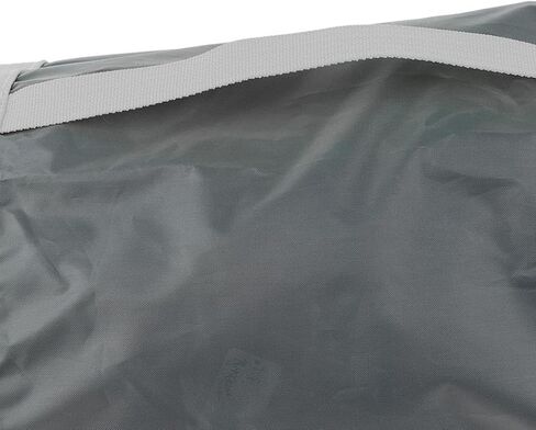 Tent Storage Bag for Compression and Transport, Waterproof Oxford Roll Bag for 4-Person Tents (26 x 12.6 inch) in Saudi Arabia