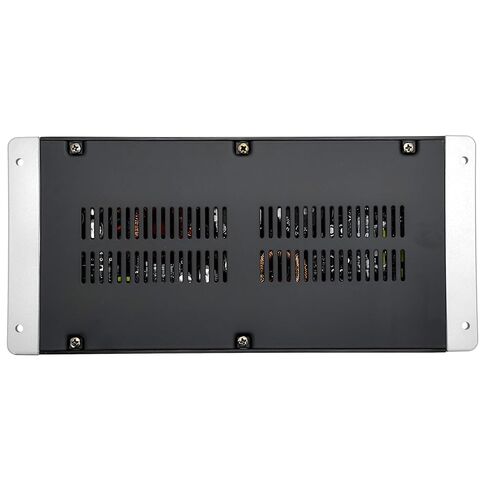KP2300.1D Monoblock 2300W 2-Ohm Class D Amplifier in Saudi Arabia