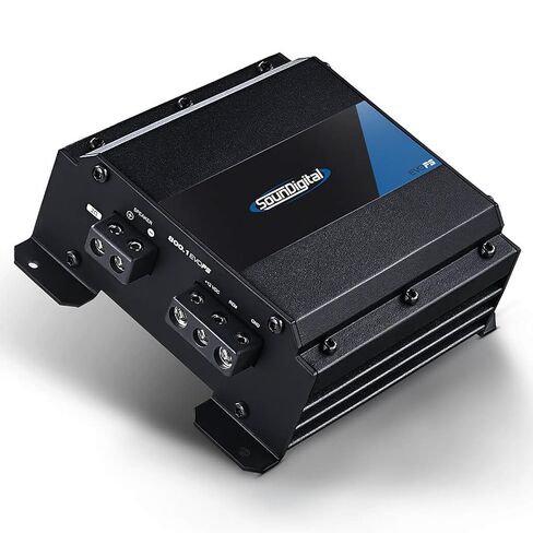 SounDigital EVOPS Power Sports 800.1-4 Ohm Monoblock 800W RMS Weather Proof Amplifier in Saudi Arabia