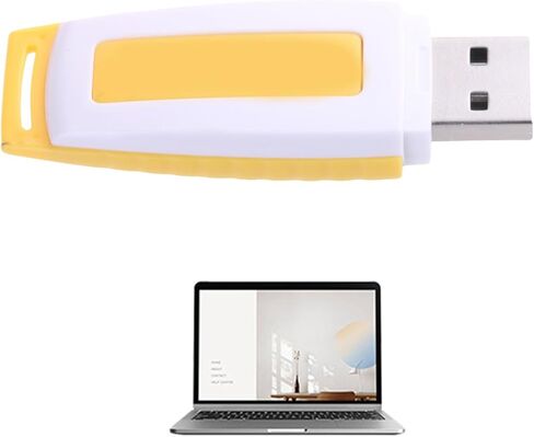 محركات أقراص مرنة خارجية USB مقاس 3.5 بوصة محمولة بسعة 1.4 ميجابايت لآلة الحياكة المسطحة محاكيات محركات الأقراص المرنة USB in Saudi Arabia