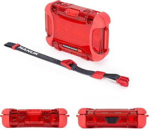 مجموعة جهاز الاتصال عبر الأقمار الصناعية InReach Mini 3 Plus SOS من Garmin مع حافظة صلبة نانو (قطعتان) in Kuwait