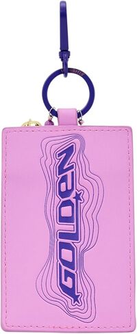 Loungefly KPop Demon Hunters HUNTR/X Mini Backpack with Photo Card Charm in Saudi Arabia