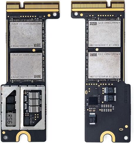 Mac mini M4 SSD 1TB Hard Disk Upgrade DIY Kit in Saudi Arabia