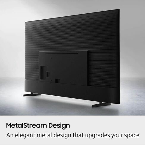 Samsung UN55U800KIT1 55 inch Class U8000F Series Crystal 4K UHD Smart TV 2025 HDR Tizen OS with HDMI Cable Streaming B in Saudi Arabia