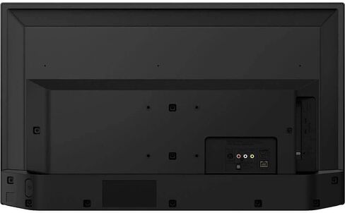 سوني KD32W830KIT1 32 بوصة فئة W830K HD LED تلفزيون جوجل الذكي HDR Android TV مدمج Chromecast WiFi HDMI Streamin in Saudi Arabia