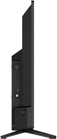 سوني KD32W830KIT1 32 بوصة فئة W830K HD LED تلفزيون جوجل الذكي HDR Android TV مدمج Chromecast WiFi HDMI Streamin in Saudi Arabia