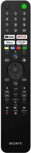 سوني KD32W830KIT1 32 بوصة فئة W830K HD LED تلفزيون جوجل الذكي HDR Android TV مدمج Chromecast WiFi HDMI Streamin in Saudi Arabia
