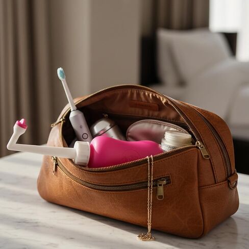 Ninja Mama Peri Bottle for Postpartum Care. Post Partum Essentials Large Portable Perineal Bottle with Angled Spout - for After Childbirth - Labor and Delivery Hospital Bag. Pack of 1 in Saudi Arabia