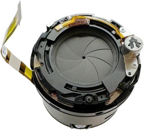 Camera Lens Focus Unit Group,Compatible For Sony， 24-70 G F2.8 Camera Repair Parts in Saudi Arabia