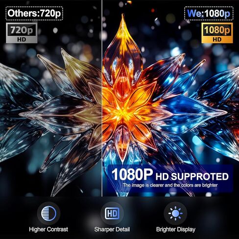 Android 13.0 TV Stick HD، عصا تلفاز ذكية محمولة للغاية، ذاكرة وصول عشوائي 2 جيجابايت، ذاكرة تخزين داخلية 16 جيجابايت، تدعم 2.4 جيجا/5 جيجا واي فاي، بلوتوث 5.0 USB HDR10 مع جهاز تحكم عن بعد صوتي للمسارح المنزلية وترقيات التلفزيون الذكي in Saudi Arabia
