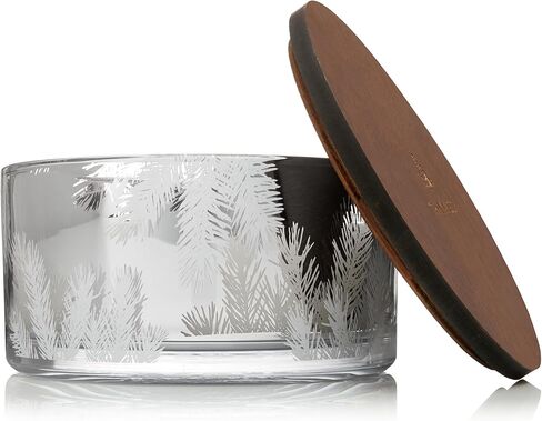 Thymes Frasier Fir Pine Needle Candle - 40 Oz in Kuwait
