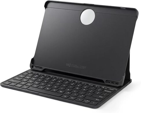 TCL NXTPAPER 11 Plus Keyboard Case – Detachable Design, Multi-Angle Stand, Magnetic + Clip-in Support, Slim & Portable, Long-Lasting Battery in Saudi Arabia