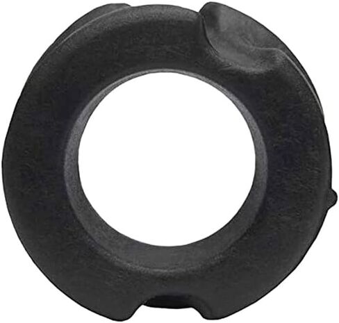 Octane Carbon Peep | Lightweight Durable Easily Attached Archery Hunting Bow Peep Sight with Anti-Glare Finish in Saudi Arabia