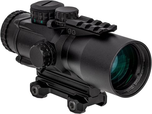 Primary Arms SLX 5x36mm Gen III Prism Scope - Multiple Illuminated Reticles in Saudi Arabia