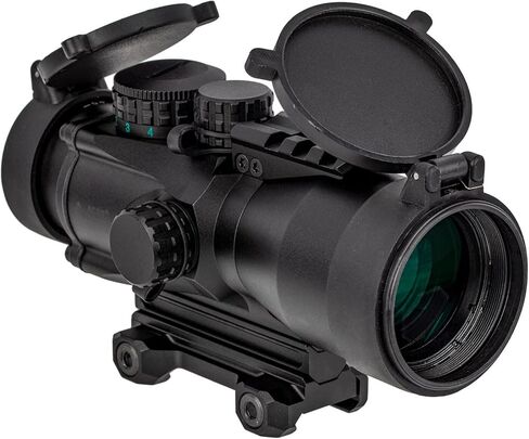 Primary Arms SLX 5x36mm Gen III Prism Scope - Multiple Illuminated Reticles in Saudi Arabia