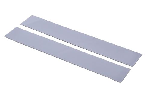 Alphacool Ice Thermal Pad - 11W/mK 120x20x1mm - 2 Pieces (12456) in Saudi Arabia