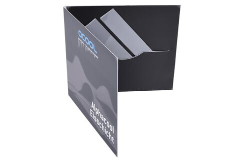 Alphacool Ice Thermal Pad - 11W/mK 120x20x1mm - 2 Pieces (12456) in Saudi Arabia