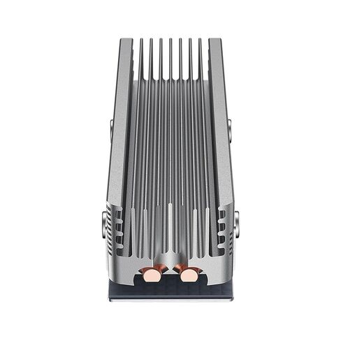 مشتت تبريد M.2 2280 SSD مشعات تبريد 2280 SSD بالوعة حرارية موصلية حرارية جيدة ملحقات معدنية مبرد in Kuwait