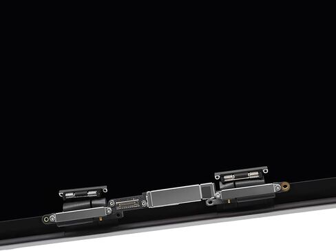 A2141 Screen Replacement for MacBook Pro Retina A2141 EMC 3347 661-14200 2019 Full LCD Screen Display Assembly Space Grey in Saudi Arabia