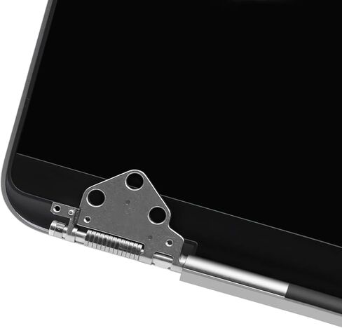 A2141 Screen Replacement for MacBook Pro Retina A2141 EMC 3347 661-14200 2019 Full LCD Screen Display Assembly Space Grey in Saudi Arabia