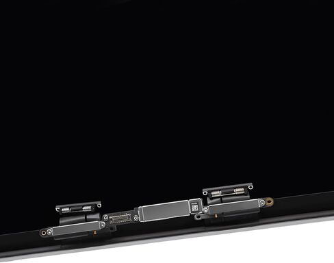 A2141 Screen Replacement for MacBook Pro Retina A2141 EMC 3347 661-14200 2019 Full LCD Screen Display Assembly Space Grey in Saudi Arabia