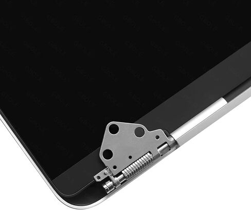 A2141 Screen Replacement for MacBook Pro Retina A2141 EMC 3347 661-14200 2019 Full LCD Screen Display Assembly Space Grey in Saudi Arabia