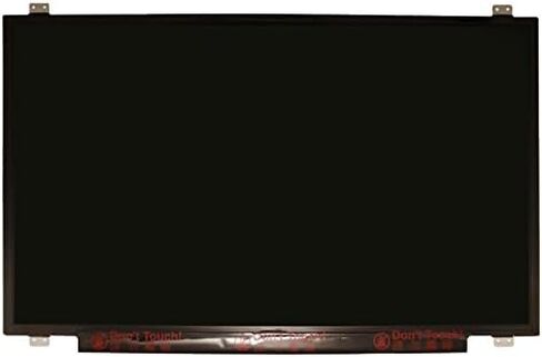 New Generic LCD Display FITS - HP Laptop 17Z-CA000 17.3 HD+ WXGA+ Edp Slim LED Screen (Substitute Only) Non-Touch in Saudi Arabia