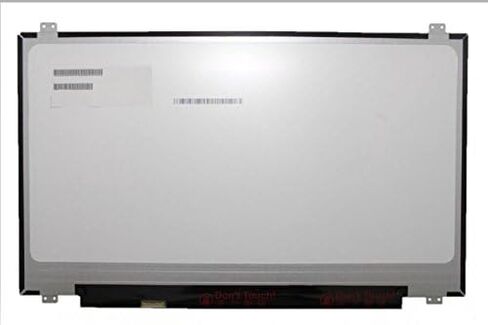 New Generic LCD Display FITS - HP Laptop 17Z-CA000 17.3 HD+ WXGA+ Edp Slim LED Screen (Substitute Only) Non-Touch in Saudi Arabia