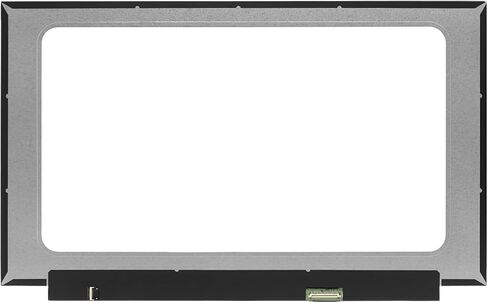 New KrystalPix LCD Display FITS- Screen Replacement for Dell Inspiron 15 3535 3520 NV156FHM-T06 1C4CW 01C4CW 15.6" 40Pin FHD 1920x1080 Touch Screen LED LCD Display (Only for Touch) in Saudi Arabia