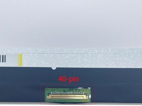 Screen Replacement for New Display Acer Nitro 5 AN515-58 Model N22C1 LCD Screen 15.6" FHD 120HZ Panel in Saudi Arabia