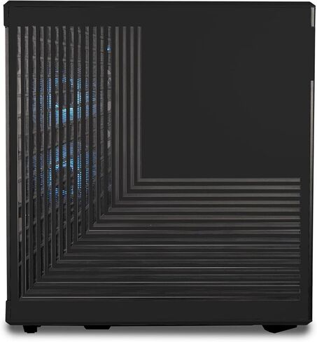 كمبيوتر مكتبي iBUYPOWER Y40 للألعاب Intel Core Ultra 7 265F CPU، NVIDIA RTX 5070 12GB GPU، 32GB DDR5 Non-RGB 5200MHz RAM، 1TB NVMe SSD، Windows 11 Home، لوحة مفاتيح وماوس Gamer-Y40BI7N5701 in Saudi Arabia