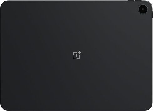OnePlus Pad Go 2 128GB 8GB Shadow Black WiFi in Saudi Arabia