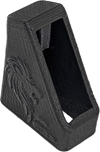 RAEIND Speedloaders for Ruger LCP-II 380 ACP | Single Stack Magazine Speed Loader Compatible with 380 ACP | (380 ACP - RRuger LCP-II) in Saudi Arabia